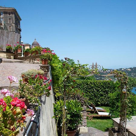 카스텔간돌포 Giardino Sul Lago 아파트 외부 사진